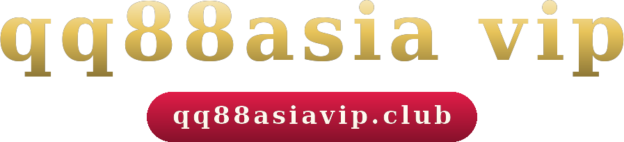 qq88asia vip logo